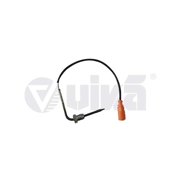 Sensor, avgastemperatur VIKA