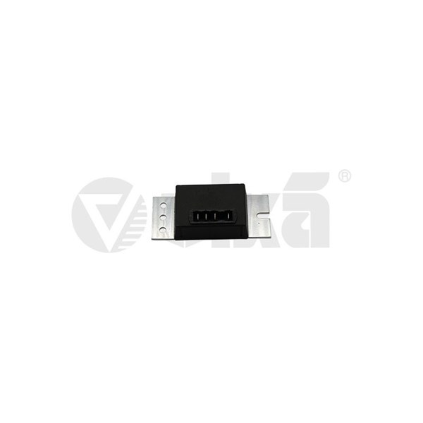 Generatorregulator