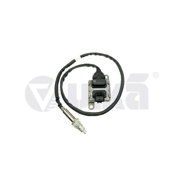 Lambdasond 12V, Fram
