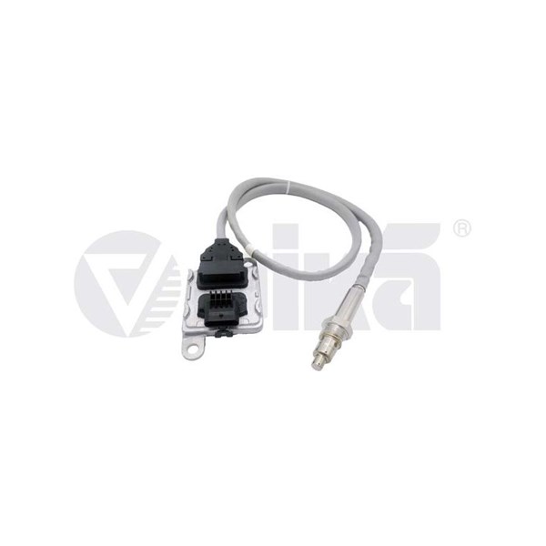 Lambdasond 12V, Fram