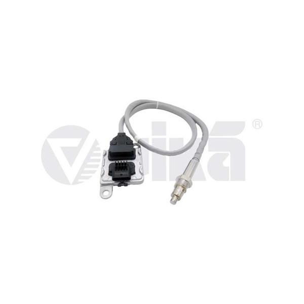 Lambdasond 12V, Fram