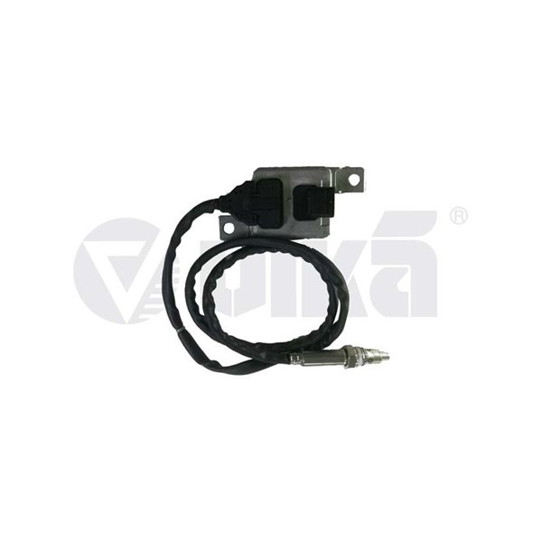 Lambdasond 12V, Fram