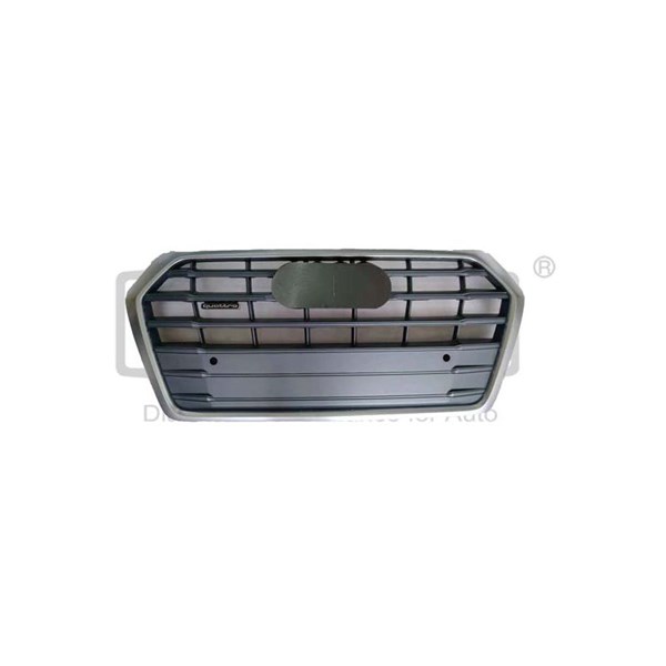 Ventilationsgaller, stötfångare, Fram Ventilationsgaller, stötfångare, Fram