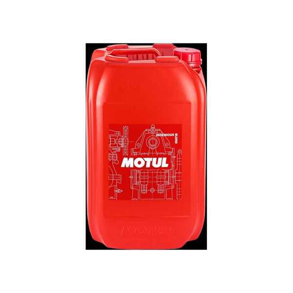 Växellådsolja (man) Motul 103999 MOTUL