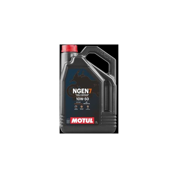MC Motorolja Motul NGEN 7 10W-50 4T, Universal Motul 111823 MOTUL