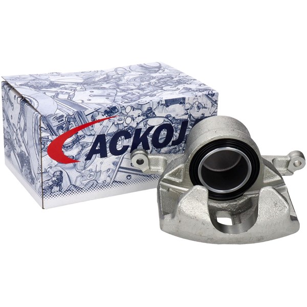 Bromsok, framaxel höger Ackoja A38-3002 ACKOJA