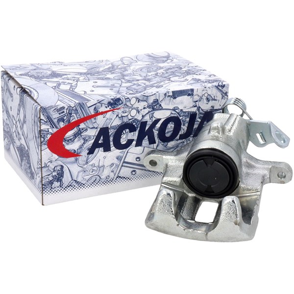 Bromsok, Bakaxel höger Ackoja A38-3010 ACKOJA