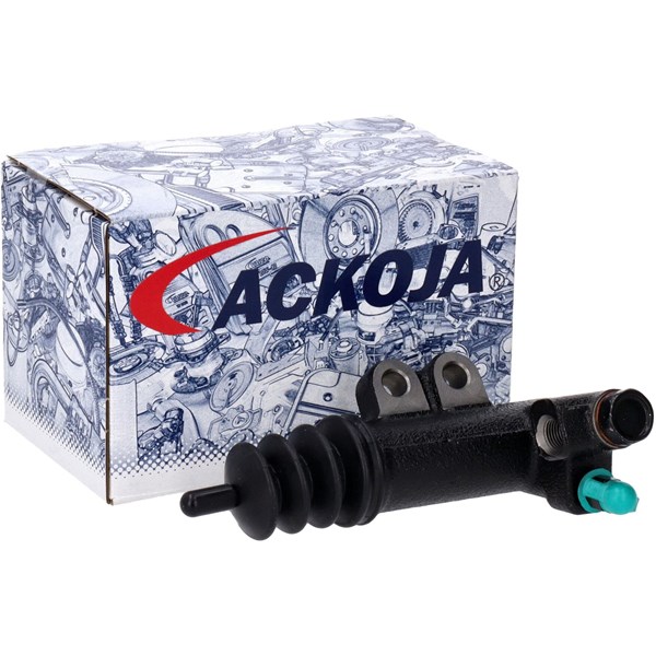 Slavcylinder, koppling Ackoja Original ersatzteil A52-0800 ACKOJA