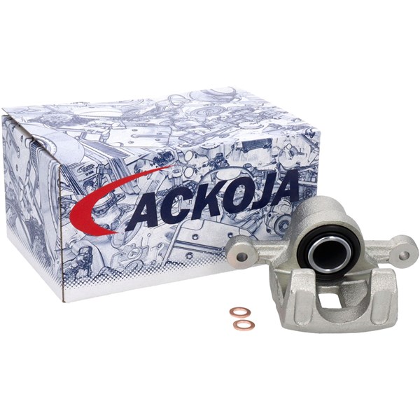 Bromsok, Bakaxel höger Ackoja A52-3008 ACKOJA