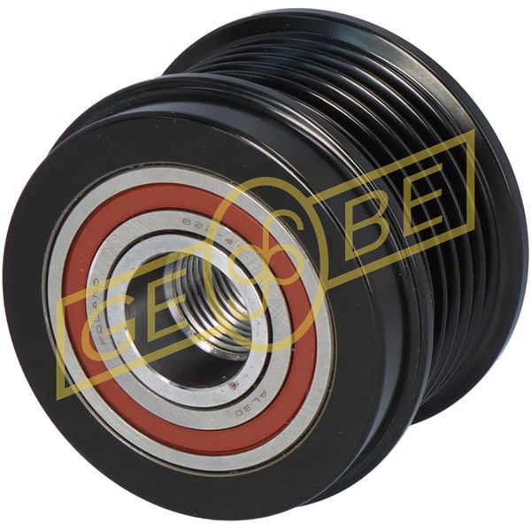 Frihjulskoppling, generator Gebe 3 5582 1 GEBE