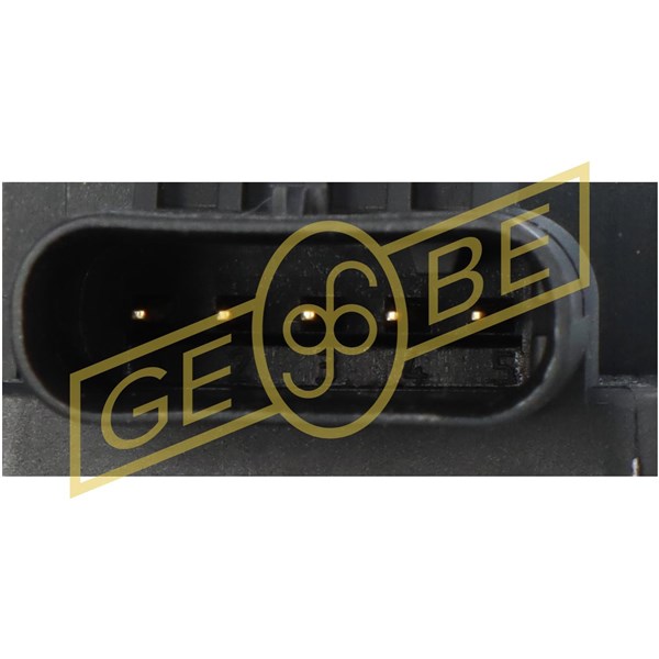 NOx-sensor, NOx-katalysator 12V Gebe 9 3680 1 GEBE