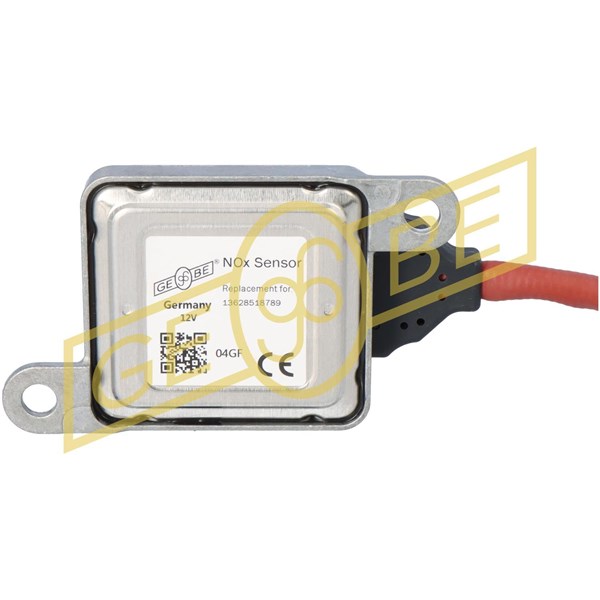 NOx-sensor, NOx-katalysator 12V Gebe 9 3727 1 GEBE