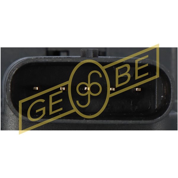 NOx-sensor, NOx-katalysator 12V Gebe 9 3727 1 GEBE