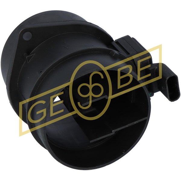 Luftmassemätare 12V Gebe 9 5190 1 GEBE