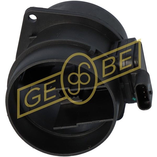 Luftmassemätare 12V Gebe 9 5190 1 GEBE