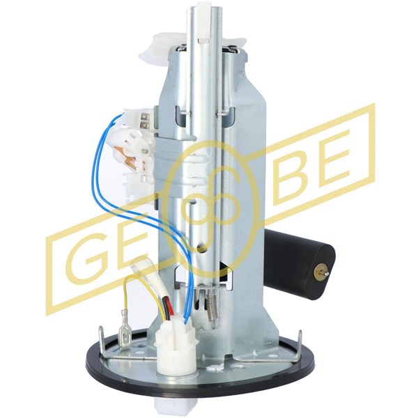Bränslepump 12V Gebe 9 6074 1 GEBE Bränslepump 12V Gebe 9 6074 1 GEBE