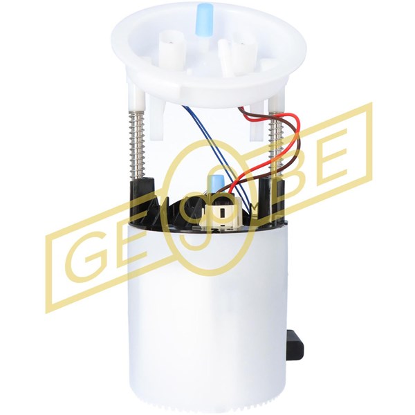 Bränslepump 12V Gebe 9 6086 1 GEBE