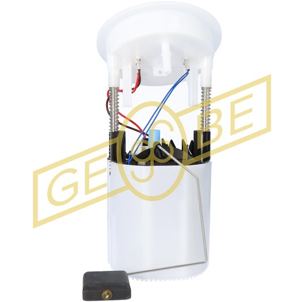Bränslepump 12V Gebe 9 6086 1 GEBE Bränslepump 12V Gebe 9 6086 1 GEBE