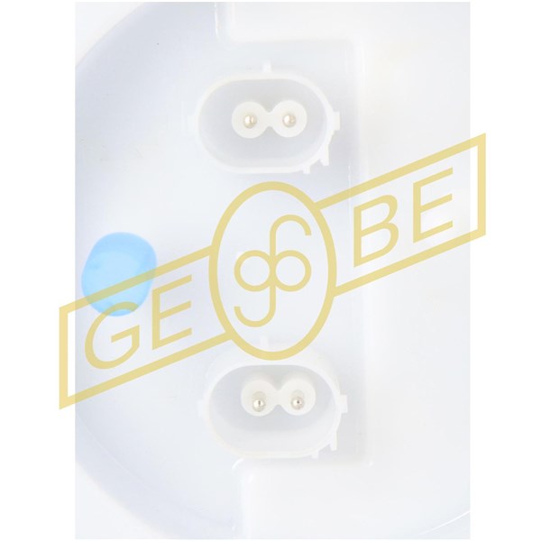 Bränslepump 12V Gebe 9 6086 1 GEBE Bränslepump 12V Gebe 9 6086 1 GEBE