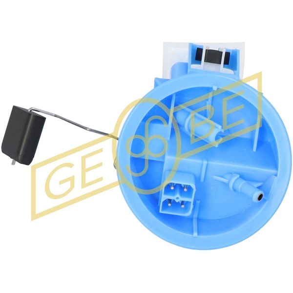 Bränslepump 12V Gebe 9 6091 1 GEBE