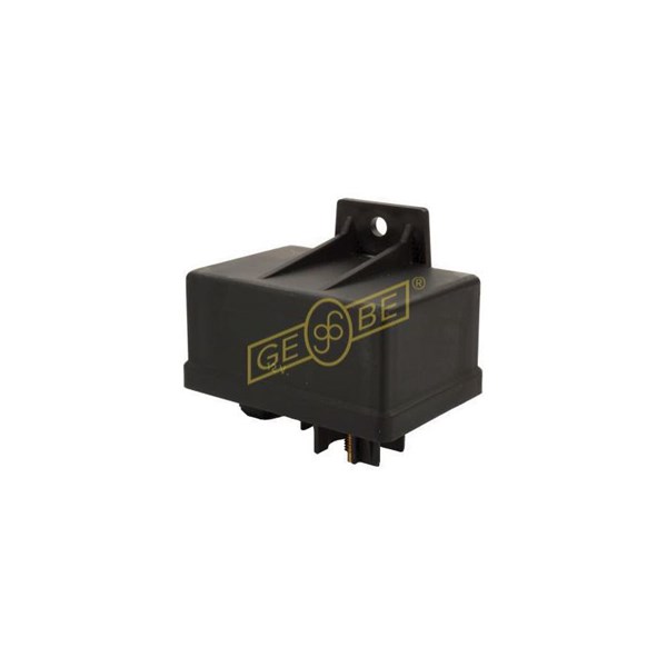 Kontrollenhet, glödstiftsystem 12V Gebe 9 9444 1 GEBE