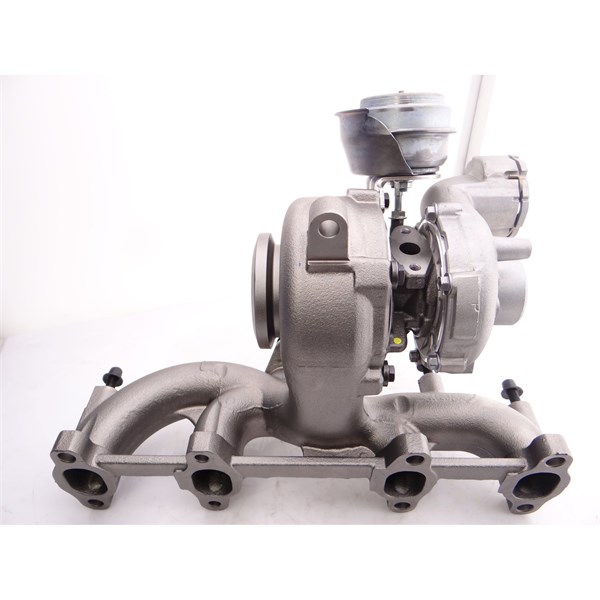 Turbo Garrett 751851-9004S GARRETT