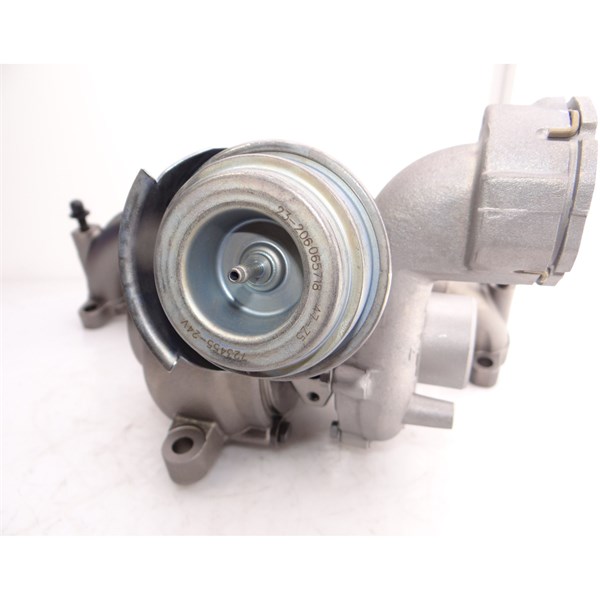 Turbo Garrett 751851-9004S GARRETT
