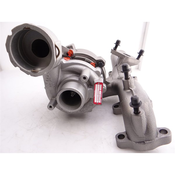 Turbo Garrett 751851-9004S GARRETT