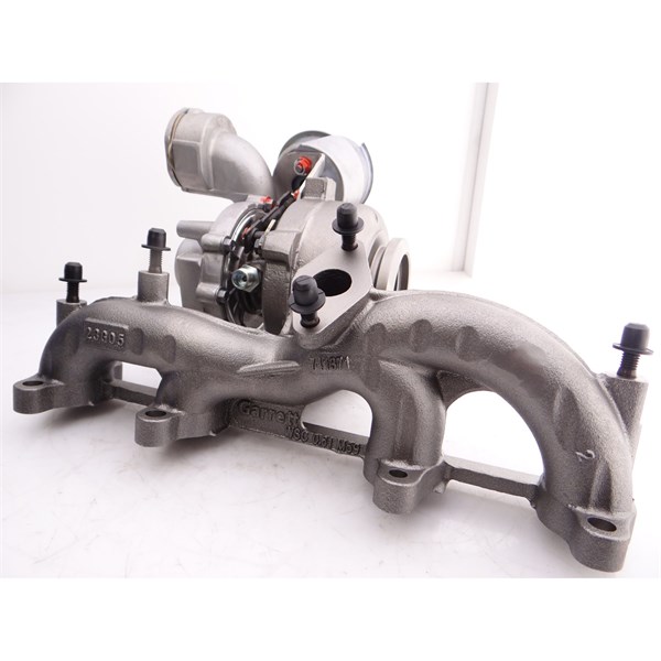 Turbo Garrett 751851-9004S GARRETT