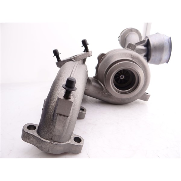 Turbo Garrett 751851-9004S GARRETT