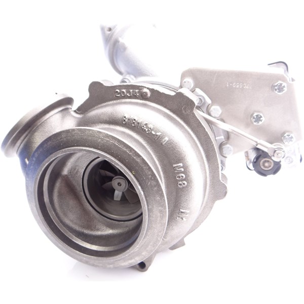 Turbo Garrett 758352-9026W GARRETT