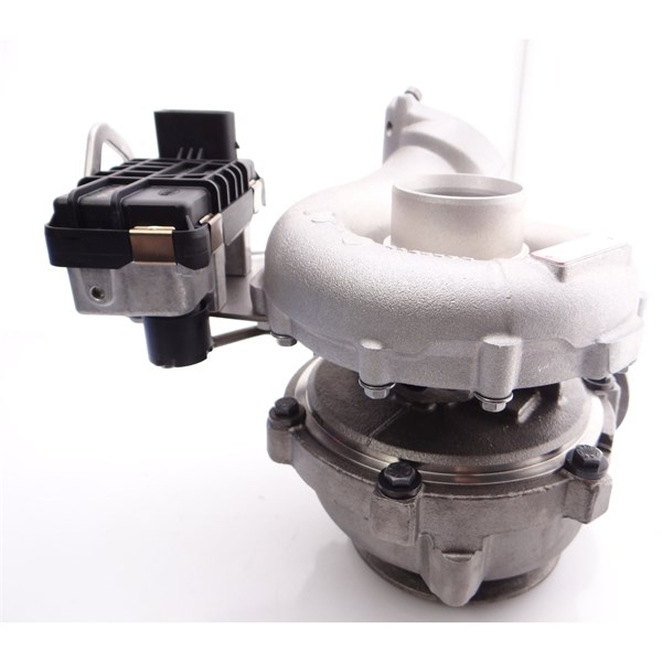 Turbo Garrett 758352-9026W GARRETT Turbo Garrett 758352-9026W GARRETT