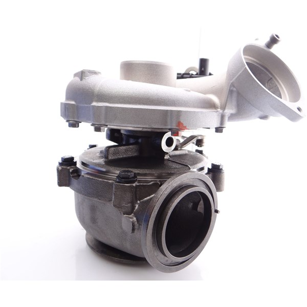 Turbo Garrett 758352-9026W GARRETT Turbo Garrett 758352-9026W GARRETT