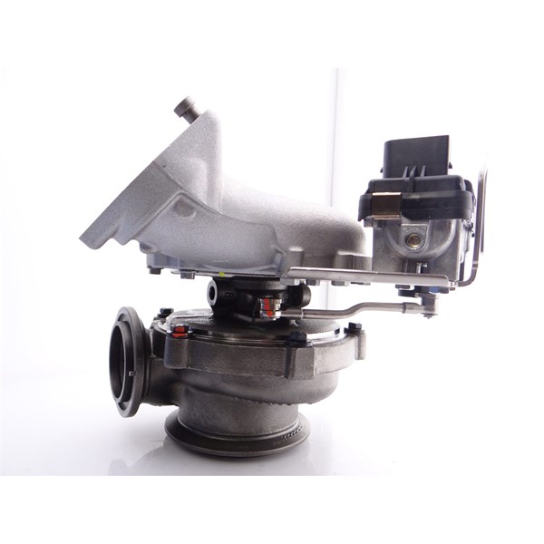 Turbo Garrett 758352-9026W GARRETT Turbo Garrett 758352-9026W GARRETT