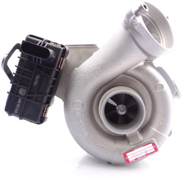 Turbo Garrett 758352-9026W GARRETT Turbo Garrett 758352-9026W GARRETT