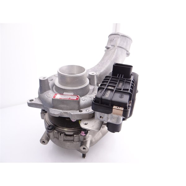 Turbo Garrett 777159-9003S GARRETT Turbo Garrett 777159-9003S GARRETT