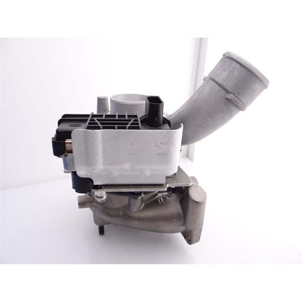 Turbo Garrett 777159-9003S GARRETT Turbo Garrett 777159-9003S GARRETT