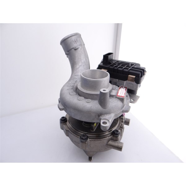 Turbo Garrett 777159-9003S GARRETT Turbo Garrett 777159-9003S GARRETT