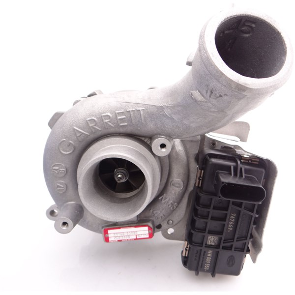 Turbo Garrett 777159-9003S GARRETT Turbo Garrett 777159-9003S GARRETT
