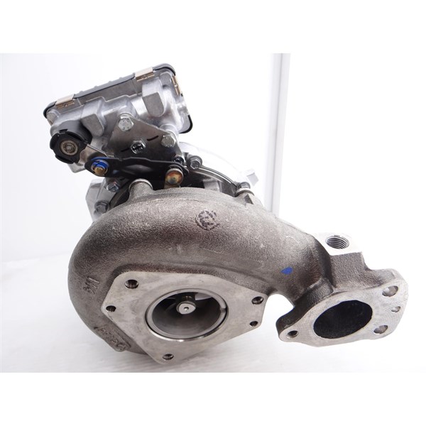 Turbo Garrett 794877-5009S GARRETT