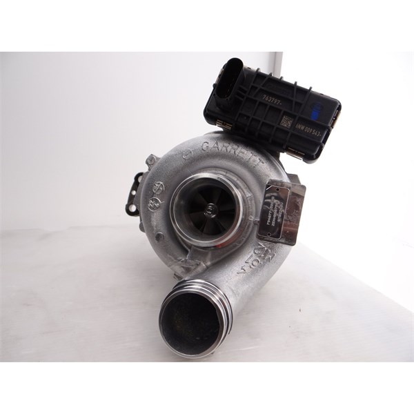 Turbo Garrett 794877-5009S GARRETT Turbo Garrett 794877-5009S GARRETT