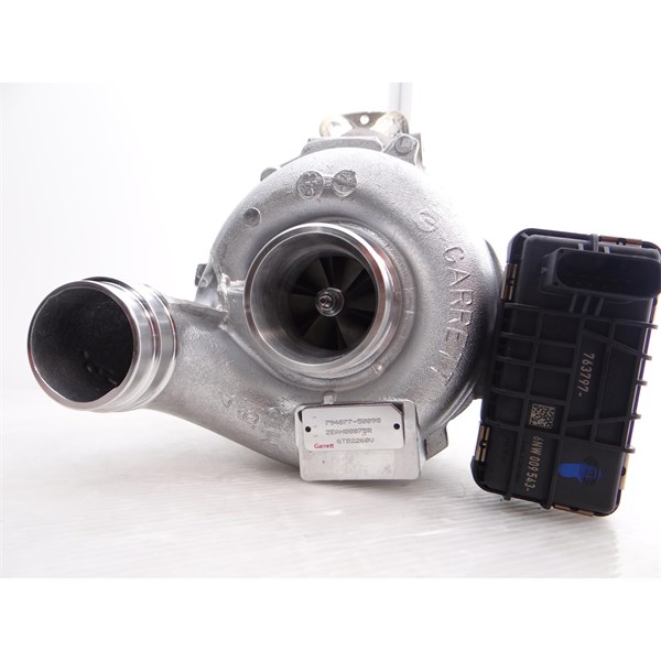 Turbo Garrett 794877-5009S GARRETT Turbo Garrett 794877-5009S GARRETT