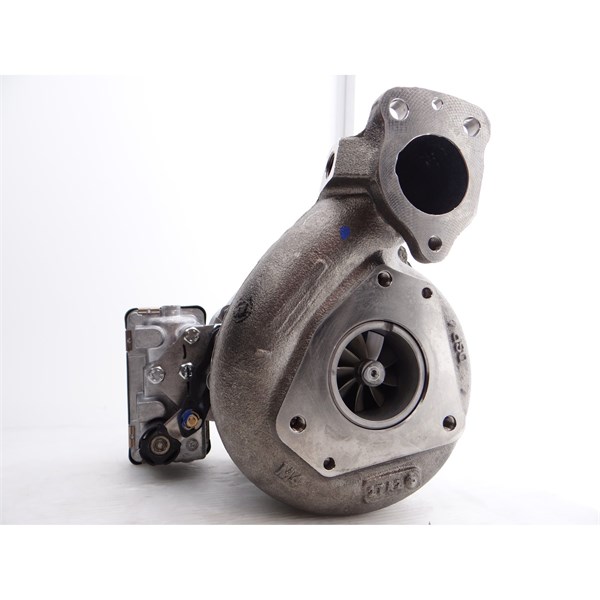Turbo Garrett 794877-5009S GARRETT Turbo Garrett 794877-5009S GARRETT