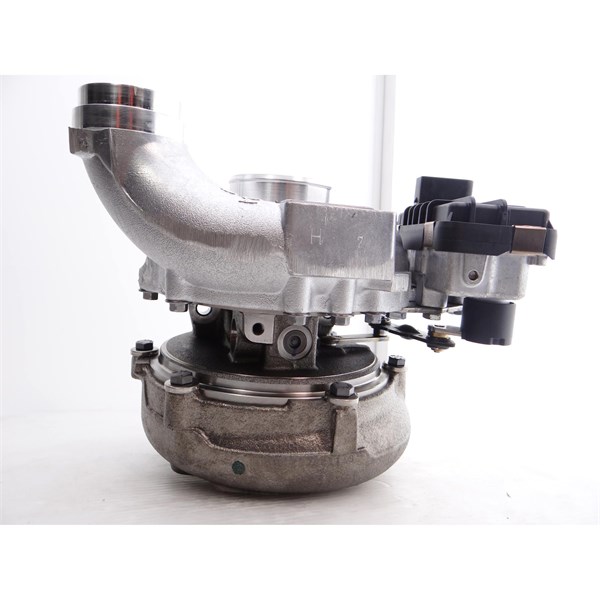 Turbo Garrett 794877-5009S GARRETT