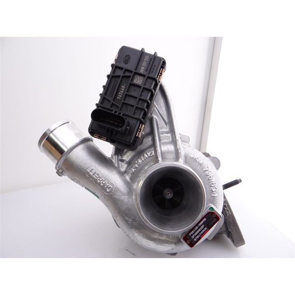 Turbo Garrett 798128-9009S GARRETT