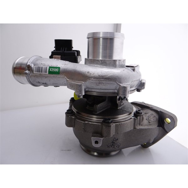 Turbo Garrett 798128-9009S GARRETT Turbo Garrett 798128-9009S GARRETT