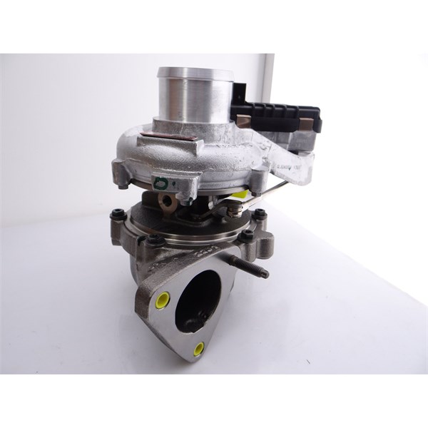Turbo Garrett 798128-9009S GARRETT Turbo Garrett 798128-9009S GARRETT