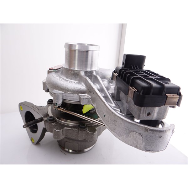 Turbo Garrett 798128-9009S GARRETT