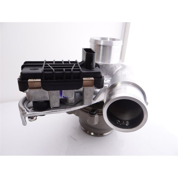 Turbo Garrett 798128-9009S GARRETT Turbo Garrett 798128-9009S GARRETT