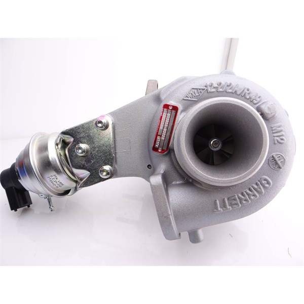 Turbo Garrett 803958-9002S GARRETT